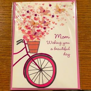 Papyrus Mother’s Day Card